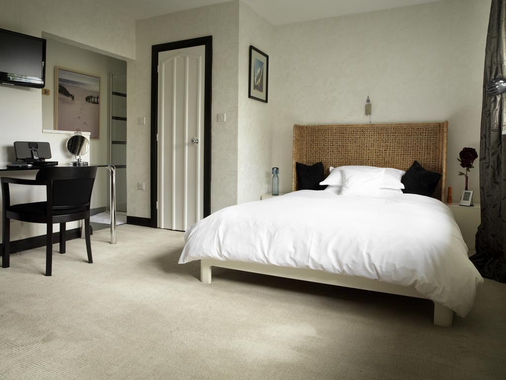 B&B Rafters Abingdon-on-Thames Quarto foto