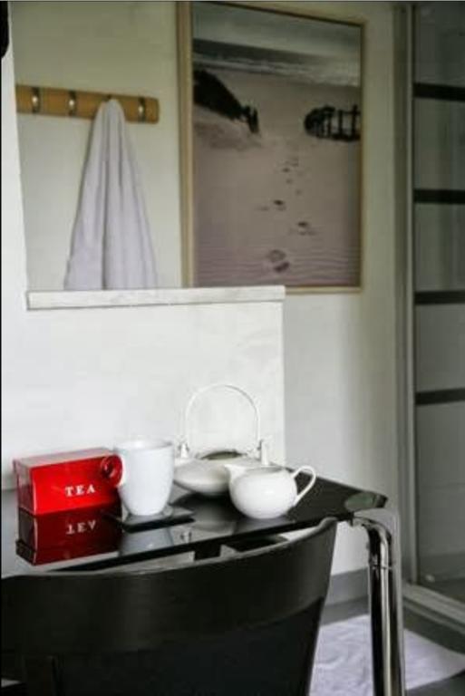 B&B Rafters Abingdon-on-Thames Quarto foto
